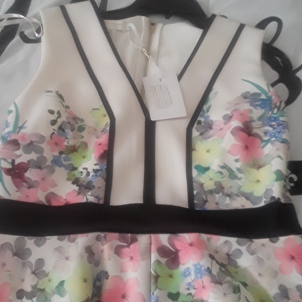 Ted baker Dress